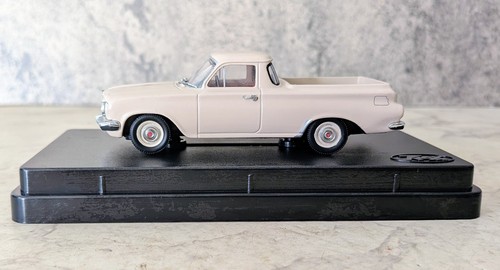 Ford falcon ute trax - ford,