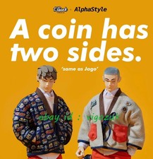 13th Block 1/6 Hey Bro Vol002