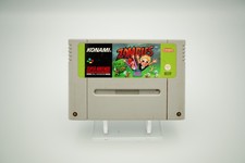 Zombies | Super Nintendo SNES