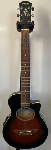 Yamaha apxt electro acoustic - apxt-1, electro-acoustic