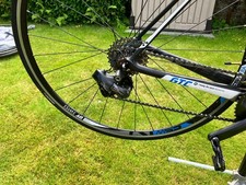 CUBE Agree GTC | Ultegra Di2 |