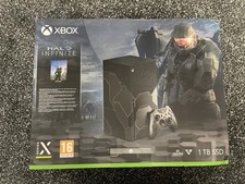 Xbox Series X - Halo Infinite