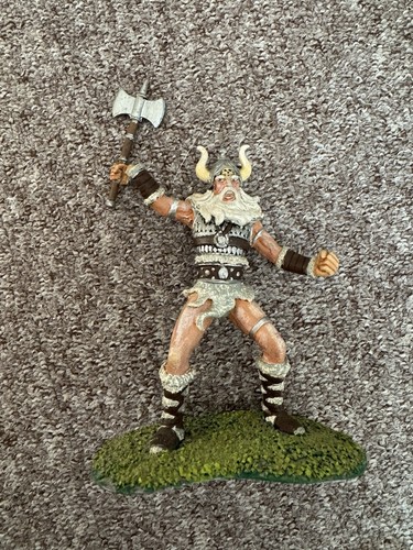 Vintage 1990 grenadier metal - 1990,