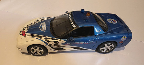 Models 1999 corvette - models,