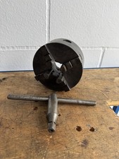 5” Self-CenteredThe