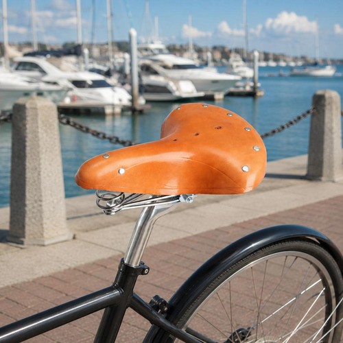Vintage bike genuine - vintage,