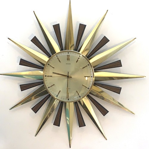 Metamec 4647 sunburst - metamec,