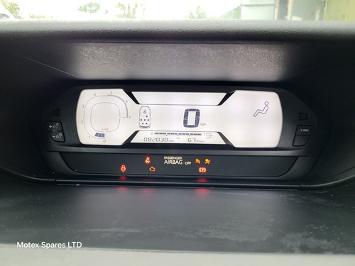 Citroen grand picasso - picasso, mk2