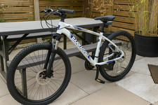 Barracuda 14487 Mountain Bike