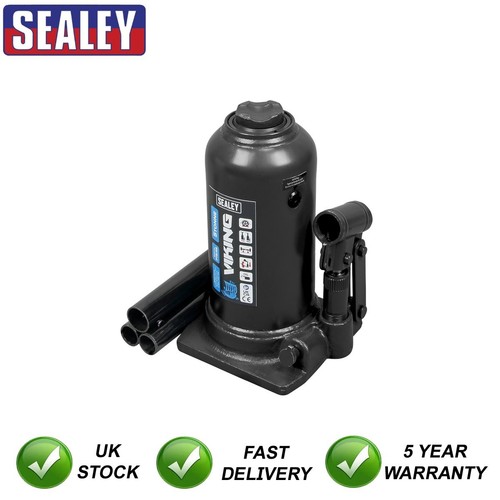 Sealey viking telescopic - sealey,