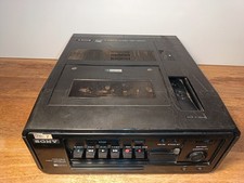 SONY SL-3000UB BETAMAX