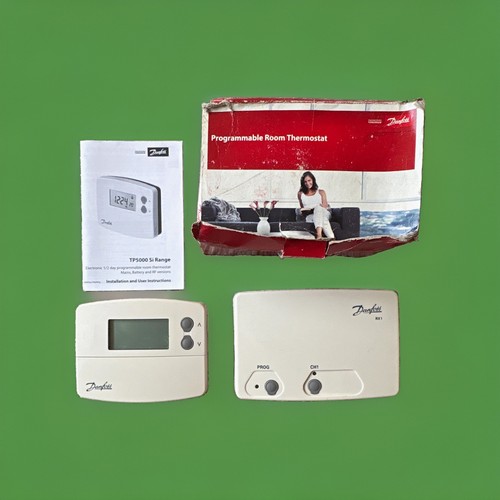 Danfoss tp5000si rx1 rf - +,