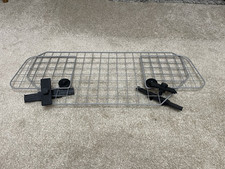 dog guard for car boot