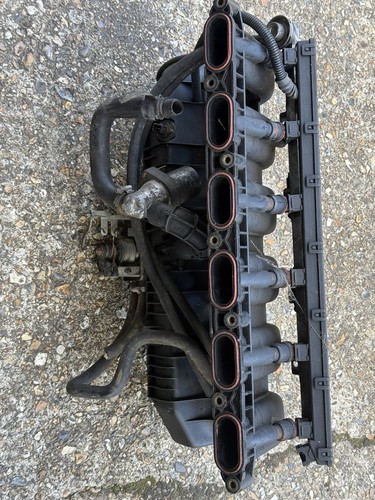 Bmw e36 e34 - e34, intake