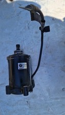 BMW RT1200 Starter Motor  2014  Ex Police Bike Then Blood Bike.