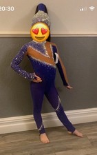 Pose U10 Fast Or Slow Costume