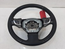 2015 SUZUKI GRAND VITARA Mk3 (JT) Multifunctional Black Steering Wheel