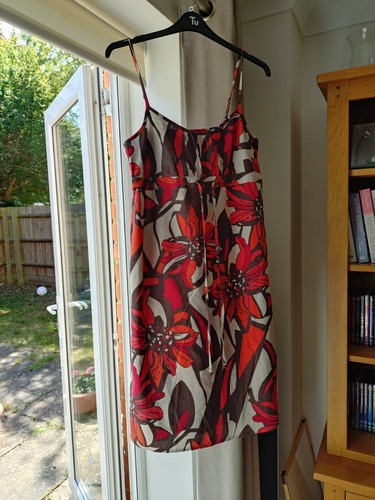 Marks and spencer linen blend - and,