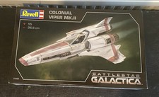 Battlestar Galactica Colonial