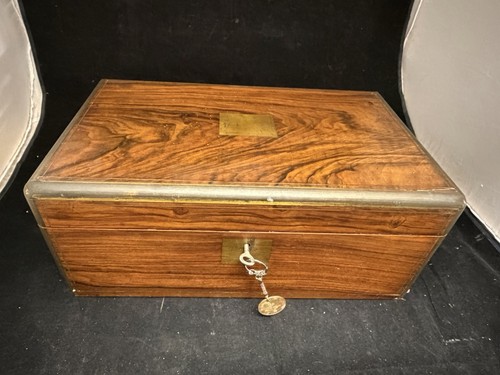 Antique victorian rosewood - antique,