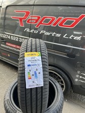 2x DELINTE 195 65 15 B C