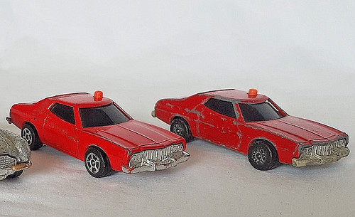 Corgi juniors starsky hutch - corgi, &