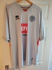 Sheffield Utd 23/24 Away Shirt