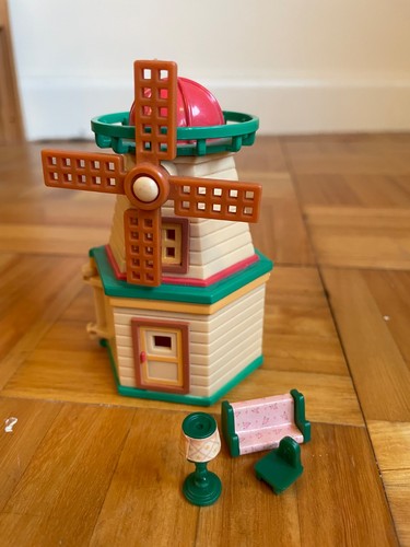 Sylvanian families rare - sylvanian,