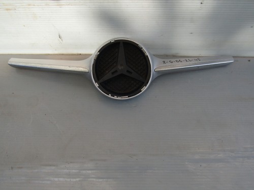 Mercedes cls c218 radiator - mercedes,