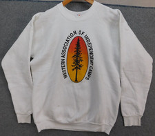 Vintage FOTL Sweatshirt Men's