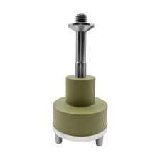 NEW THREE-JAW TRIBRACH ADAPTER