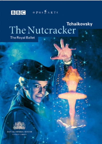 The nutcracker - nutcracker:, royal