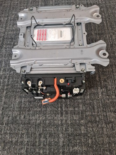 Honda civic ima hybrid - civic, battery