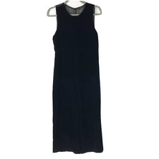 Zara Womens Jumpsuit Wide Leg