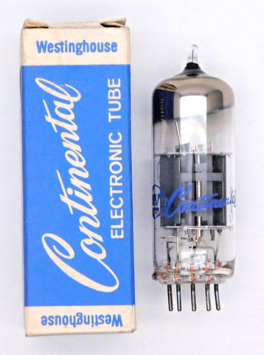 Westinghouse continental japan - continental,