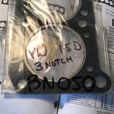 VW 1.5D , 1471cc , Head Gasket