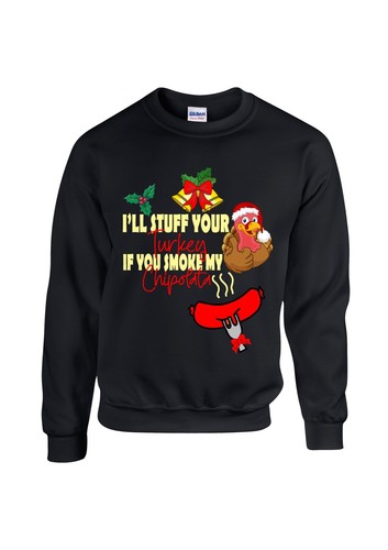 Christmas jumper 2024 stuff - jumper,