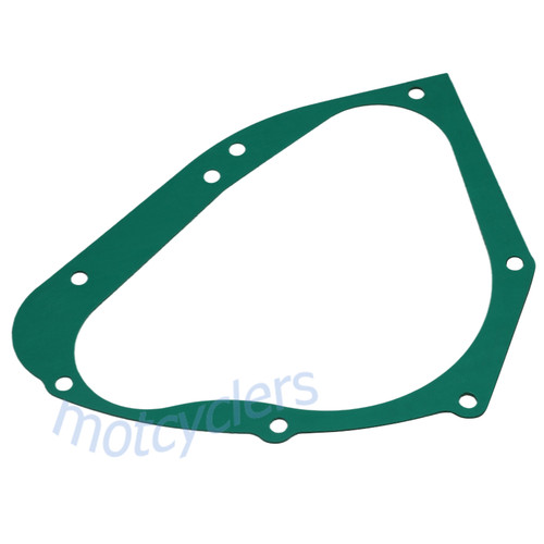 Engine stator cover gasket - engine, fit