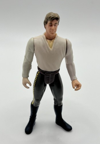 Star wars han solo - han,