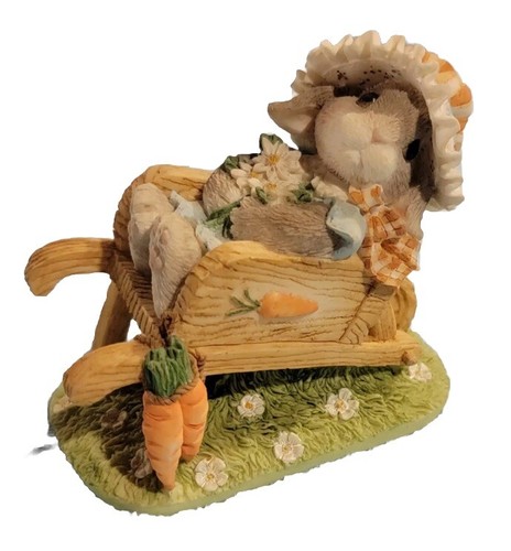 1995 enesco blushing - 1995,