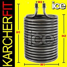 BOILER BURNER HEATER STEAM CLEANER HEATING COIL ELEMENT KARCHER HDS 755 70 745