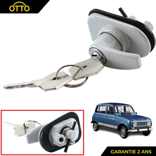 Handle lock trunk - lock, for