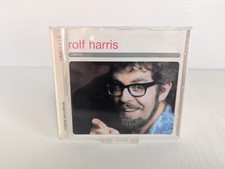 Rolf Harris  -The Rolf Harris