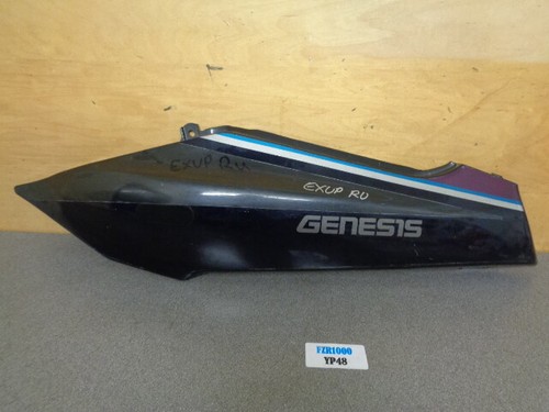Yamaha fzr1000 exup - fzr1000, lh