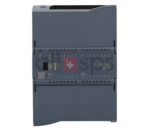 Simatic 1200 digital o sm - simatic,
