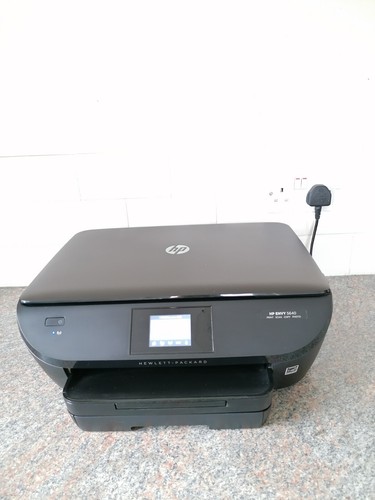 Envy 5640 all in - 5640, e-all-in-one