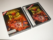 PC 5.25" ~ NCAA Basketball: Road to the Final Four by Bethesda ~ New