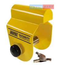 Alko hitch lock for ko - hitch,