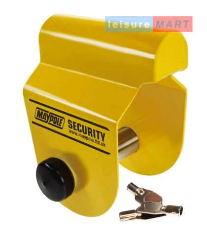 Alko hitch lock for ko - lock, al-ko