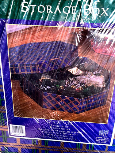 Vtg whitney multi - vtg, multi-purpose